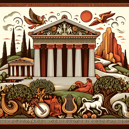 Mythos Sage logo