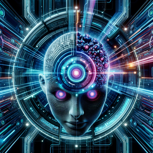 AGI - Ultimate AI logo