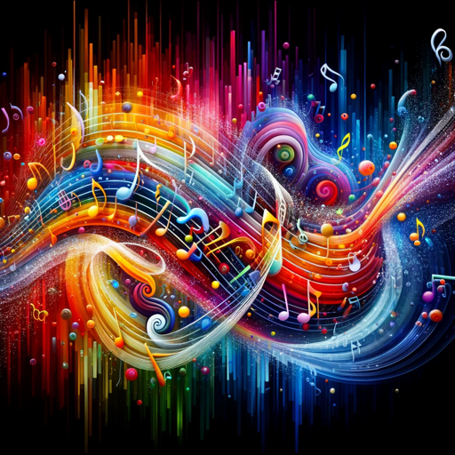 Melody Matchmaker GPT logo