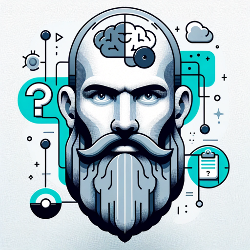 Cognitive Bias Detector logo