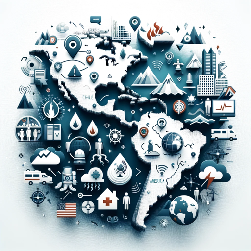 Disaster Risk Expert logo