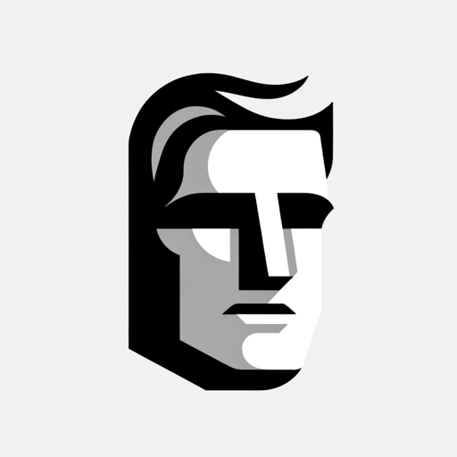 Programmier Johannes logo
