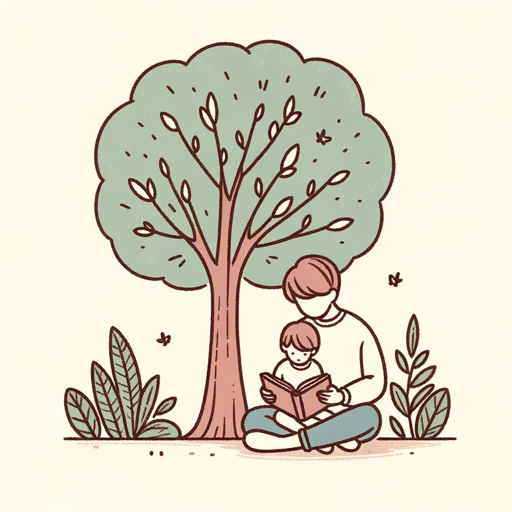 Modern Parenting Expert logo