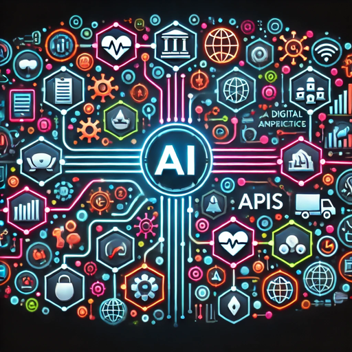 AI Applications Expert logo