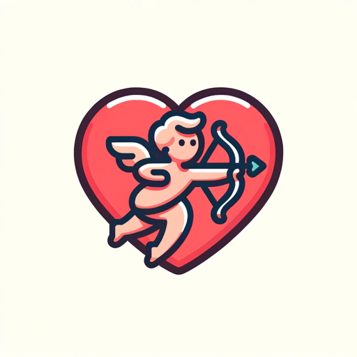 Cupido logo