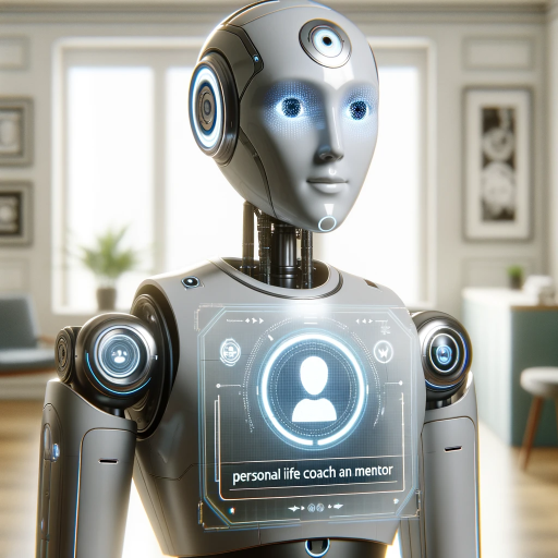 LifeSync AI logo