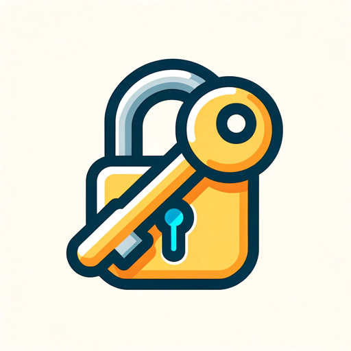 Locksmith logo