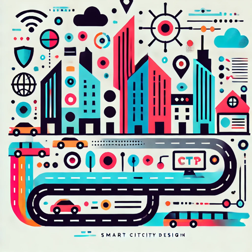 UrbanPlan logo