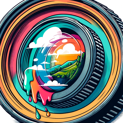 Photo GPT logo