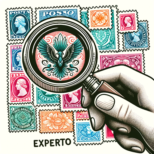 Experto en Sellos logo