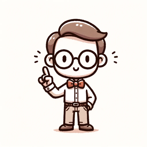But First, Let's Consult logo