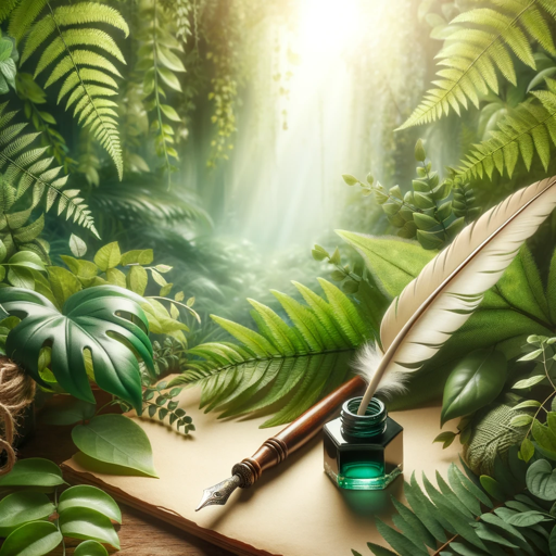 Writing Assistant logo