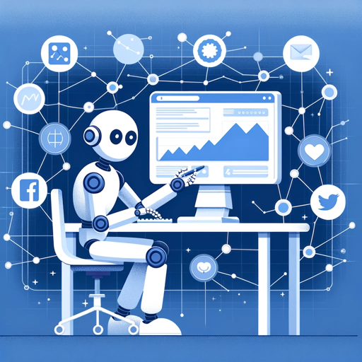 FacebookBot logo