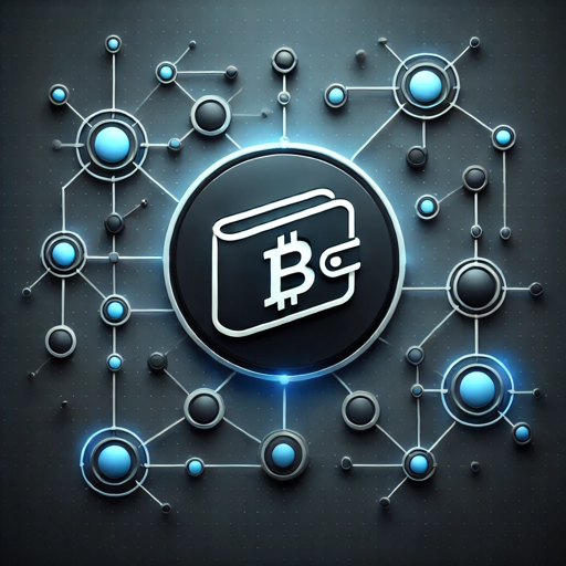 Smart Wallets and Web3 Expert logo
