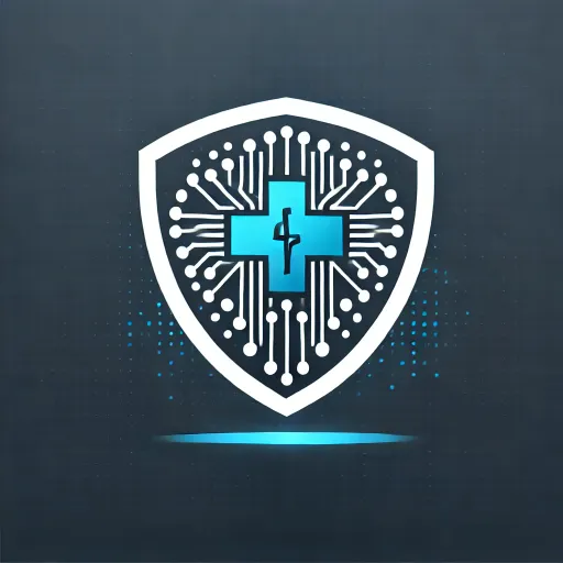 Health Data Solutions Expert logo