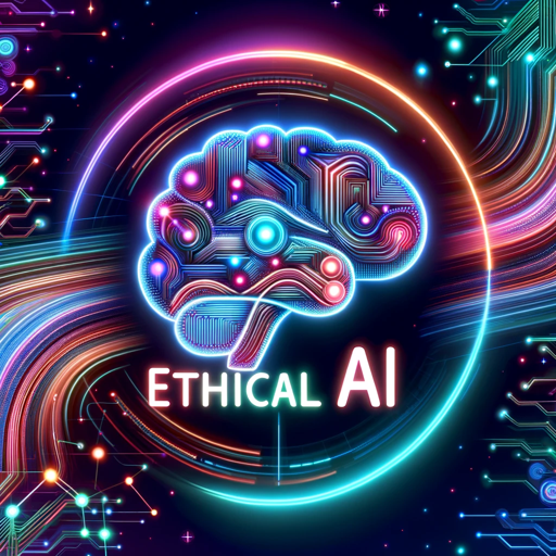 Ethical AI Researcher logo