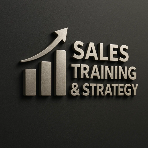 Sales Training & Strategy logo