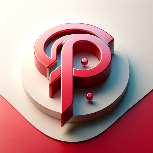 Pinterest Optimization GPT logo