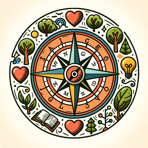 GptOracle | My Personal Advisor logo