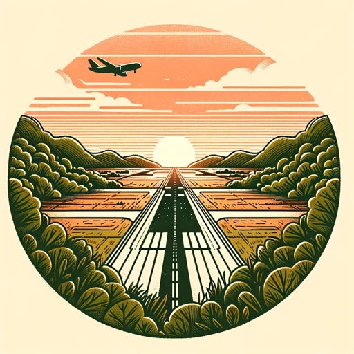 Airport Expert with Max from Veedence logo