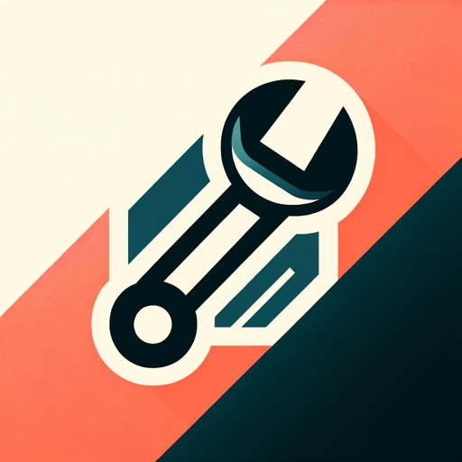 Vere - AI Vehicle Repair DIY Assistant logo