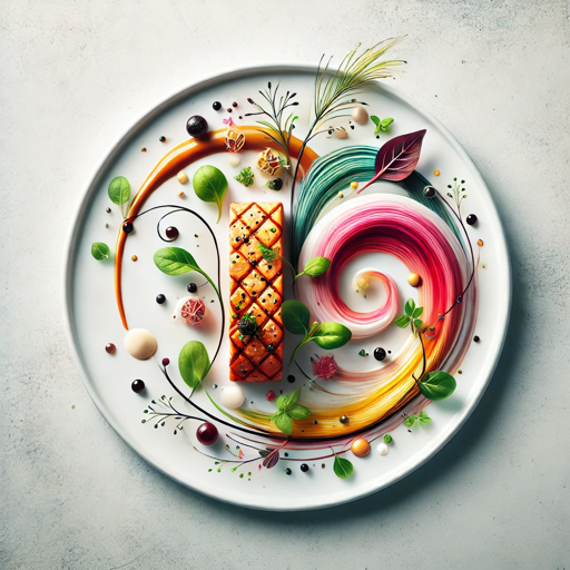 Beautiful Food logo