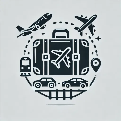 Coaching Travel Maestro logo