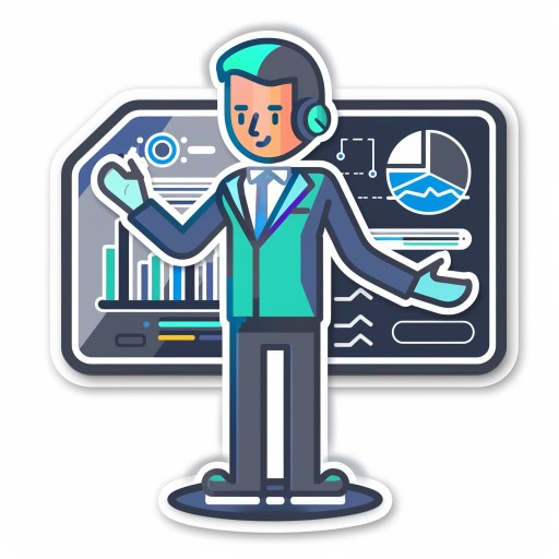 Pitch Perfect CustomGPT logo