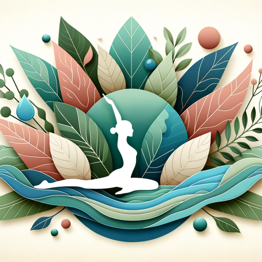 🧘‍♀️🤸‍♂️ Virtual Pilates Coach 🏋️‍♂️✨ logo