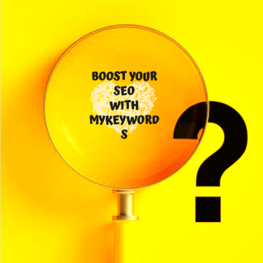 MakeMoneyWithMyKeywords logo