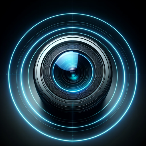 Image Describer logo