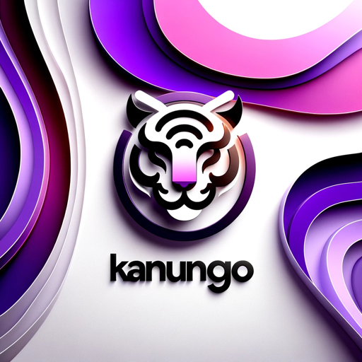 KanungoGPT logo