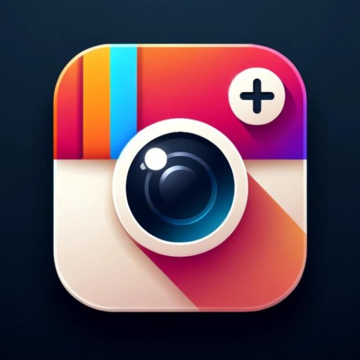Insta Assistant logo
