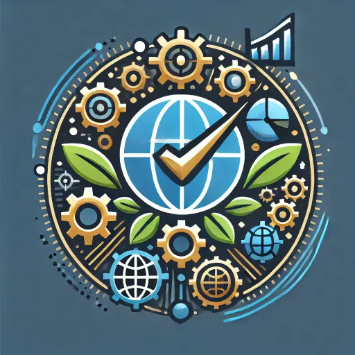Project Scope Maestro logo