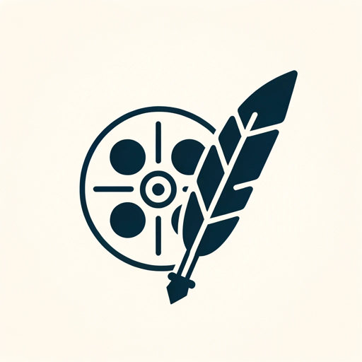 Alternative Movie Ending logo