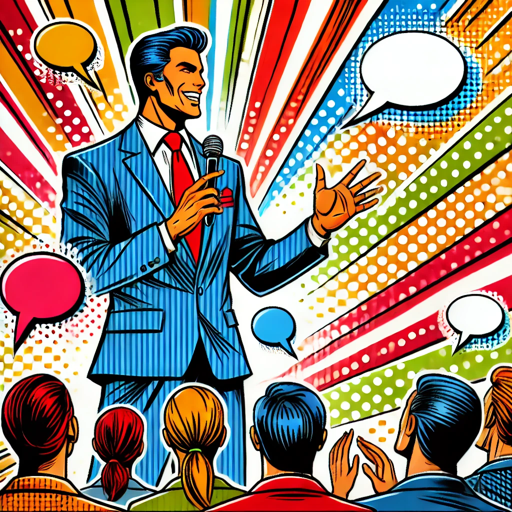 Inspirational Speaking Expert logo