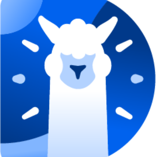 DefiLlama logo
