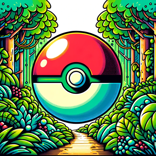 PokeQuest Free logo