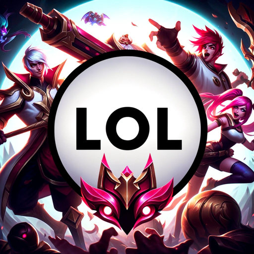 LoL GPT logo
