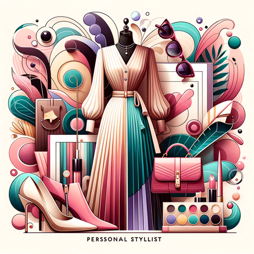 πβ¨ Chic Fashionista Assistant ππ logo