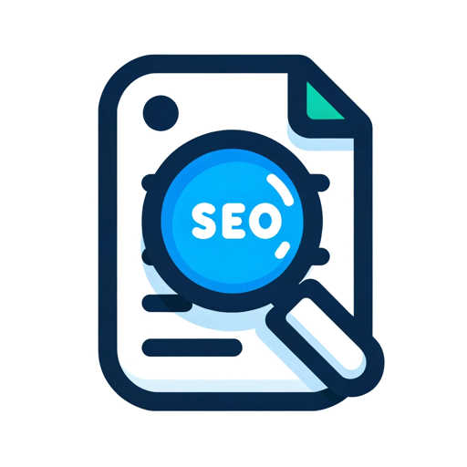 SEO記事構成作成ツール logo
