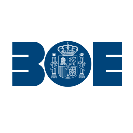 BOE para Humanos logo