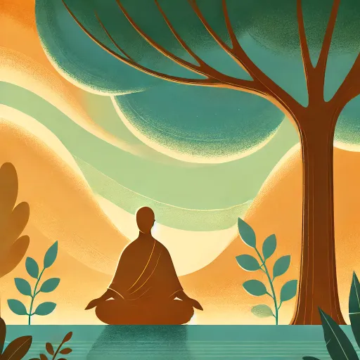 Bodhi logo