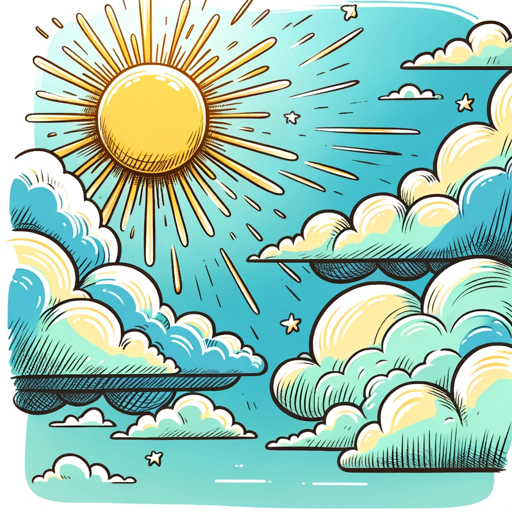 날씨 예보 전문가2 logo