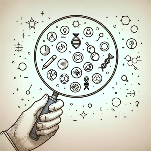 GPT Finder logo