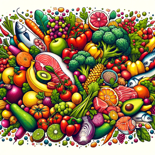 ComidaSaludable logo