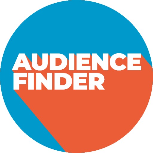 Audience Finder logo