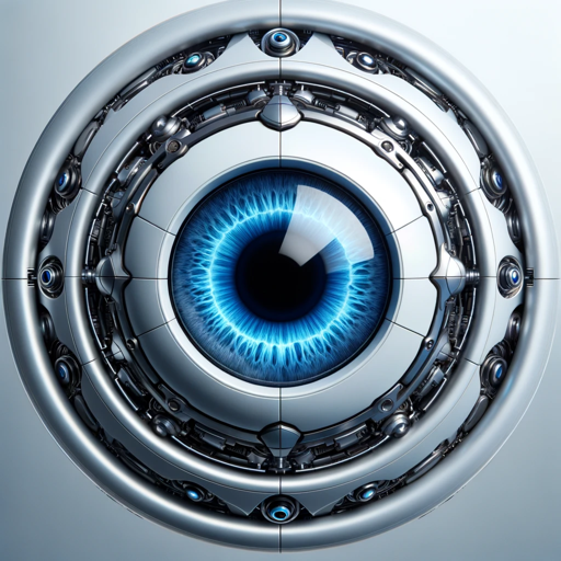 Describe Image logo