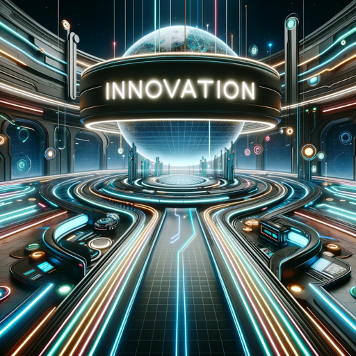 Innovation Station logo