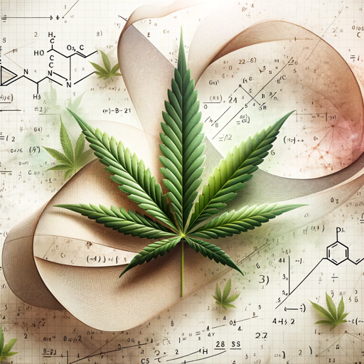 Tincture Dosage Determinator logo